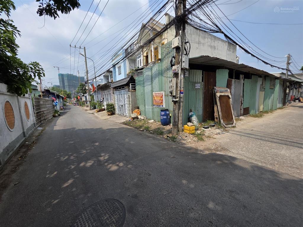 Đất kdc gần cầu ông bố và kcn vsip 1, phường bình hòa, tp thuận an