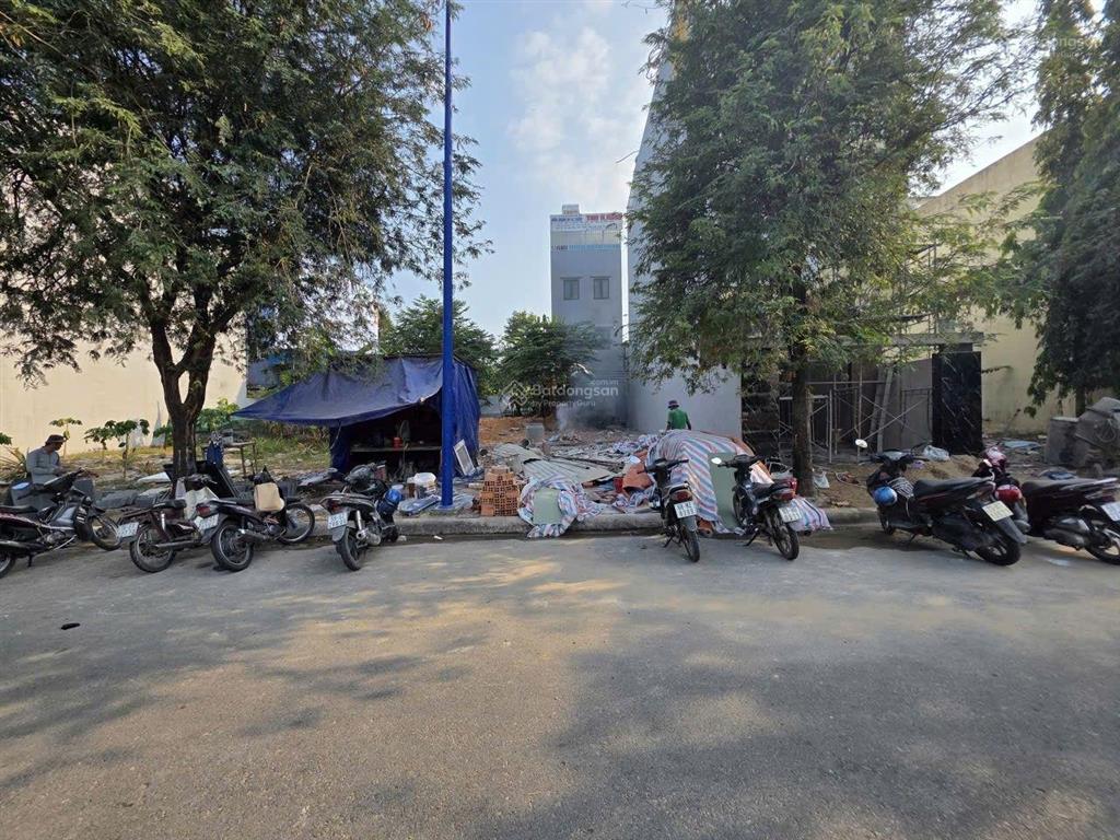 Đất đẹp trung tâm khu đô thị bình nguyên giáp làng đại học quốc gia tphcm