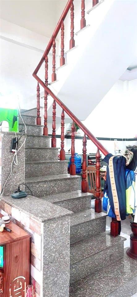 Nhà phố kdc gần chợ thông dụng, phường tân đông hiệp, tp dĩ an