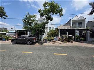 Đất kdc châu thới, phường bình an, tp dĩ an.