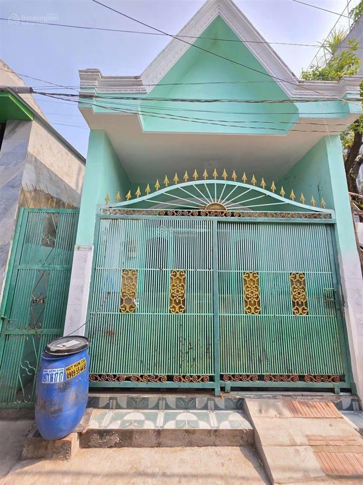 Giảm 400tr bán nhanh nhà trọ 110m2 ngay chợ xóm vắng và kcn sóng thần 1 dĩ an