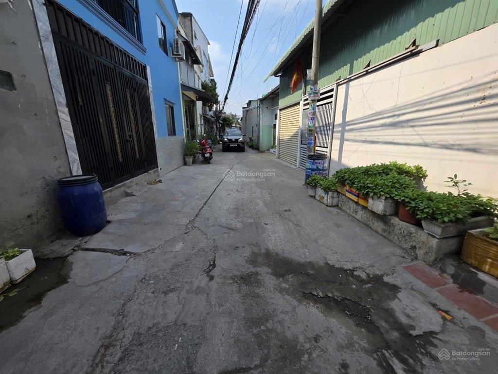 Giảm 400tr bán nhanh nhà trọ 110m2 ngay chợ xóm vắng và kcn sóng thần 1 dĩ an