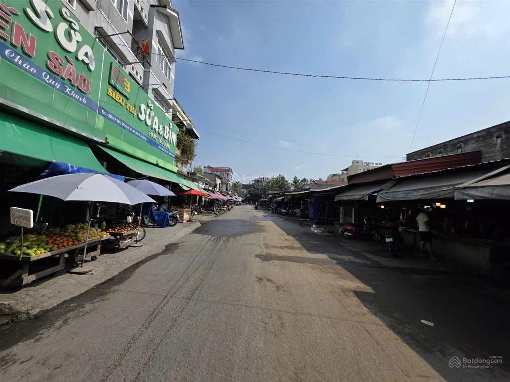 Giảm 400tr bán nhanh nhà trọ 110m2 ngay chợ xóm vắng và kcn sóng thần 1 dĩ an