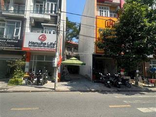 Đất mặt tiền kinh doanh kdc hương sen gần chợ việt lập, phường an bình, tp dĩ an