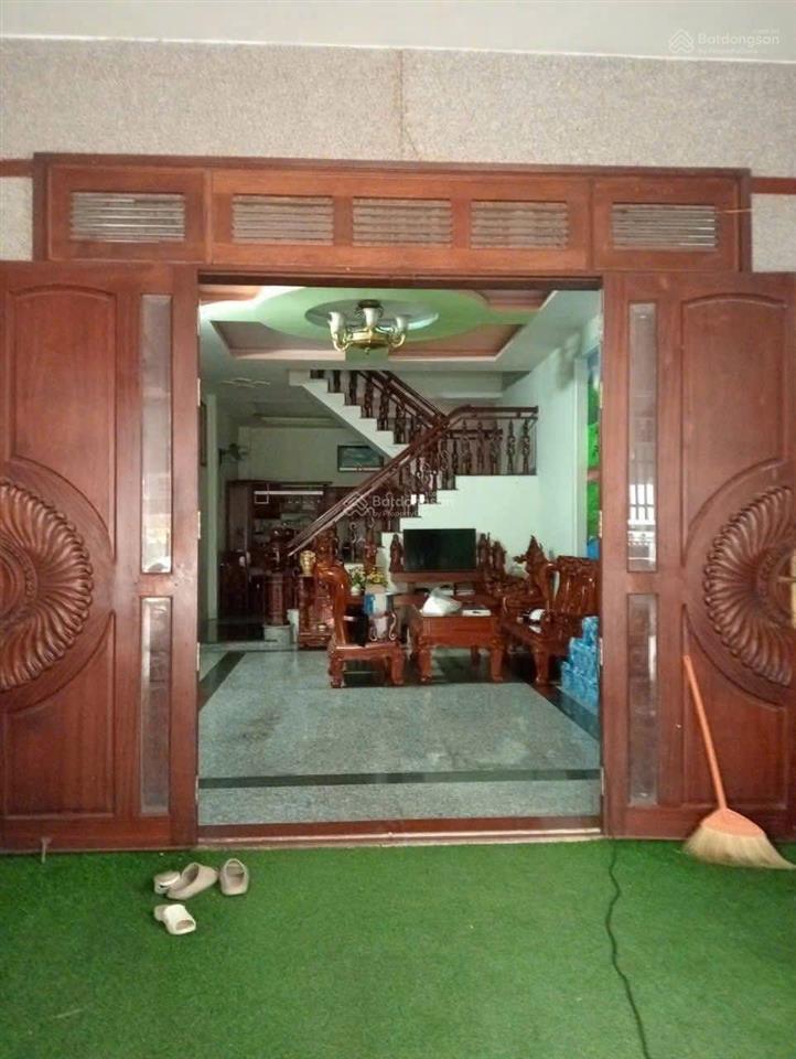 Nhà mặt tiền kinh doanh kdc biconsi, phường tân đông hiệp, tp dĩ an