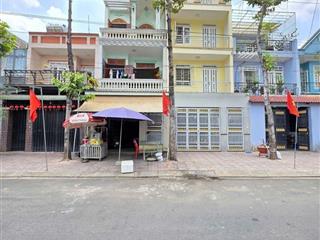 Nhà mặt tiền kinh doanh kdc biconsi, phường tân đông hiệp, tp dĩ an