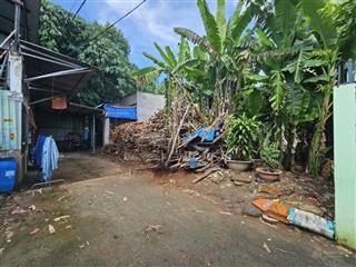 Đất 169.7m2 ngang 9m gần chợ tân bình, phường tân bình, tp dĩ an