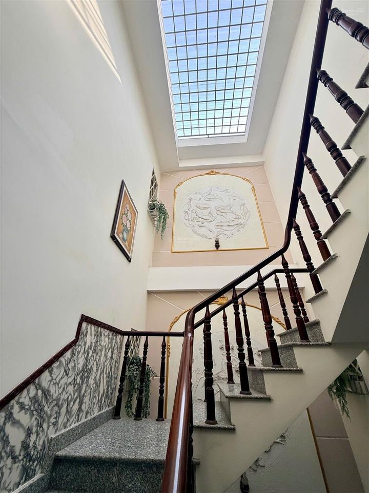 Nhà phố hoàn công kdc him lam phú đông, phường an bình, tp dĩ an