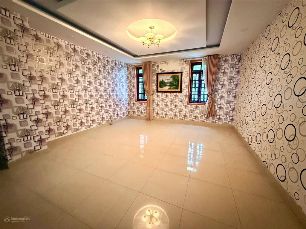 Nhà phố hoàn công kdc him lam phú đông, phường an bình, tp dĩ an