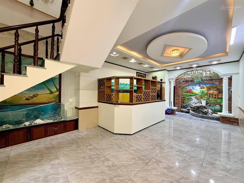 Nhà phố hoàn công kdc him lam phú đông, phường an bình, tp dĩ an