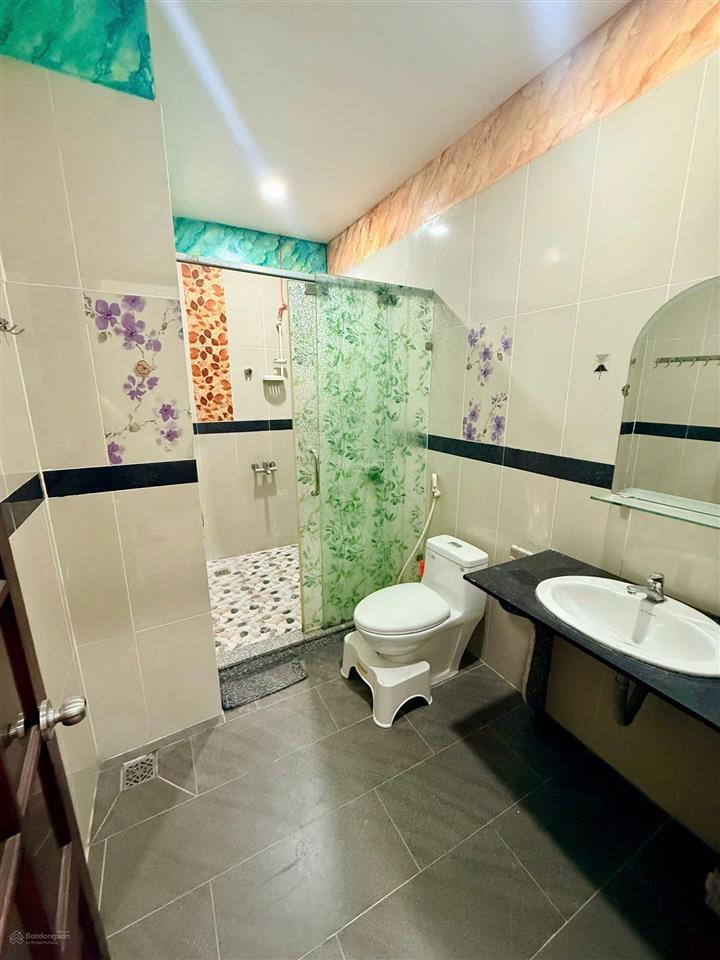 Nhà phố hoàn công kdc him lam phú đông, phường an bình, tp dĩ an