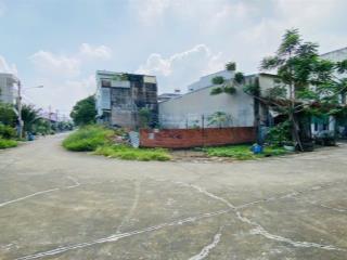 Đất 151m 2 mặt tiền khu dân cư dapark gần ngã tư bình thung, phường tân đông hiệp, tp dĩ an.