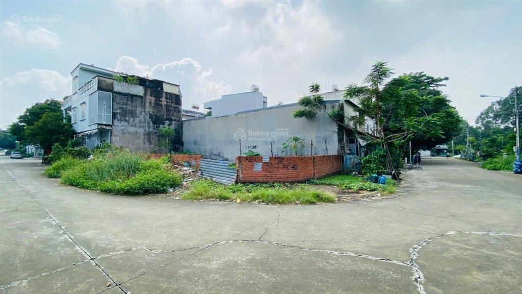 Đất 151m 2 mặt tiền khu dân cư dapark gần ngã tư bình thung, phường tân đông hiệp, tp dĩ an.