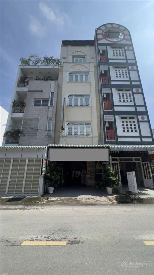 Khách sạn khu bigc go, phường đông hòa, tp dĩ an