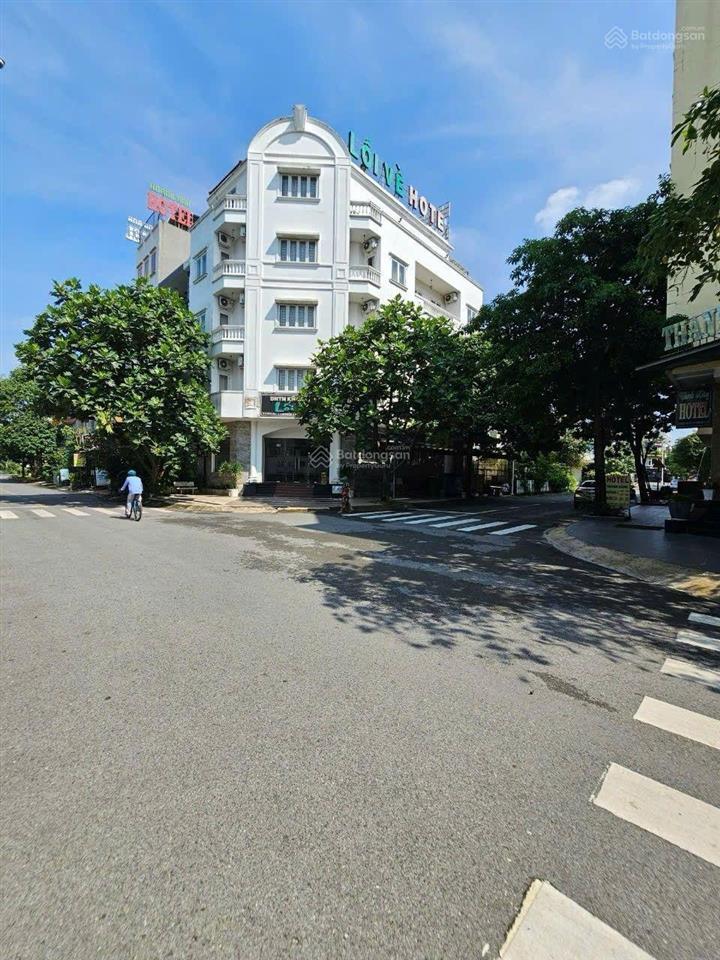 Khách sạn khu bigc go, phường đông hòa, tp dĩ an