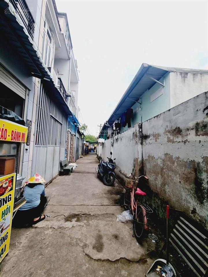 Nhà trọ kdc gần vincom phường dĩ an, tp dĩ an
