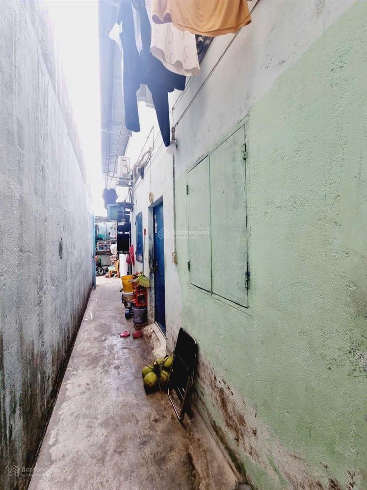 Nhà trọ kdc gần vincom phường dĩ an, tp dĩ an