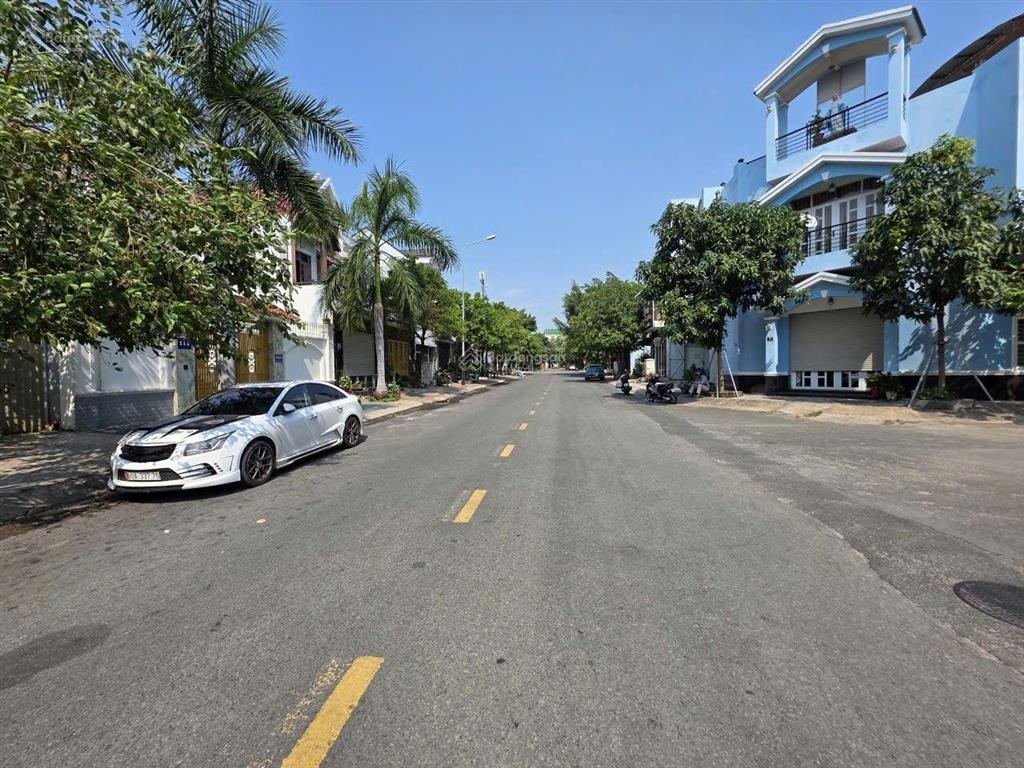Đất đẹp trung tâm hành chính dĩ an, phường dĩ an, tp dĩ an