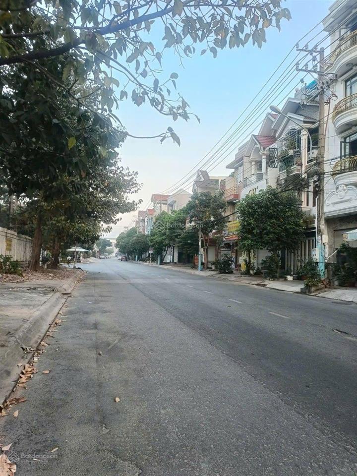 Đất đẹp trung tâm hành chính dĩ an, phường dĩ an, tp dĩ an