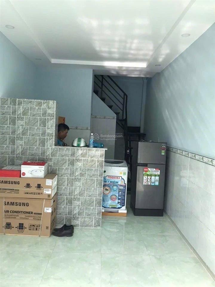 Nhà phố kdc gần sân vận động dĩ an, phường đông hoà, tp dĩ an (phường đông hoà, tphcm)