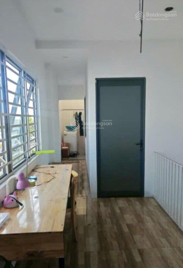 Nhà phố mặt tiền kdc đất mới, gần ngã tư chiêu liêu, phường tân bình, tp dĩ an.