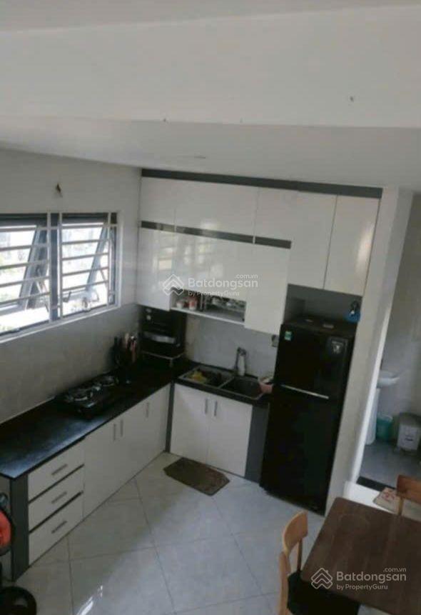 Nhà phố mặt tiền kdc đất mới, gần ngã tư chiêu liêu, phường tân bình, tp dĩ an.