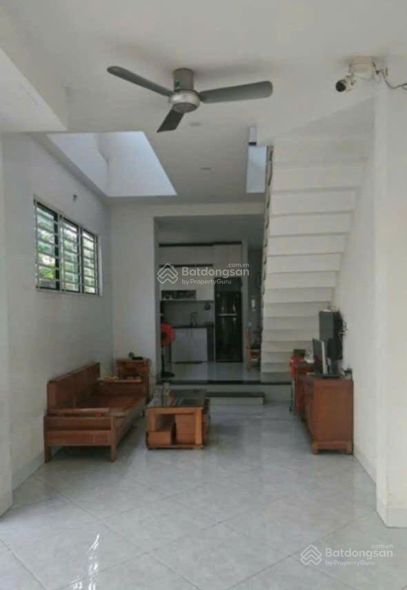 Nhà phố mặt tiền kdc đất mới, gần ngã tư chiêu liêu, phường tân bình, tp dĩ an.
