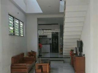 Nhà phố mặt tiền kdc đất mới, gần ngã tư chiêu liêu, phường tân bình, tp dĩ an.