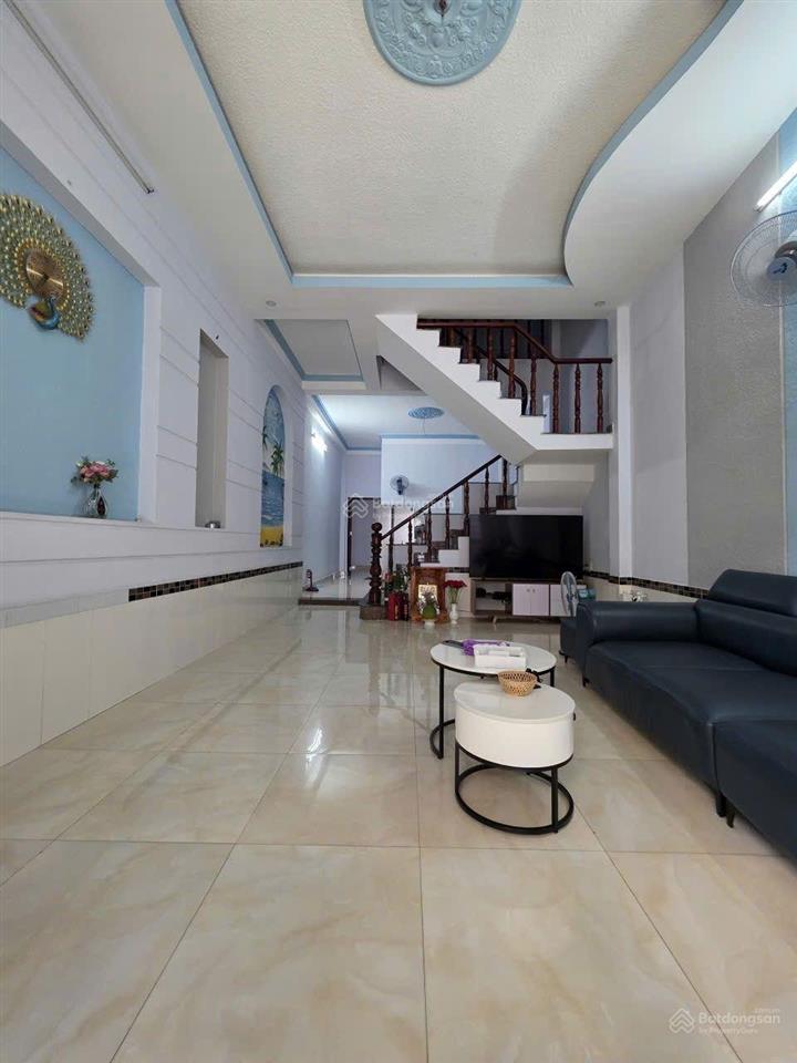 Nhà phố mặt tiền khu tái định cư bigc go, phường đông hòa, tp dĩ an.