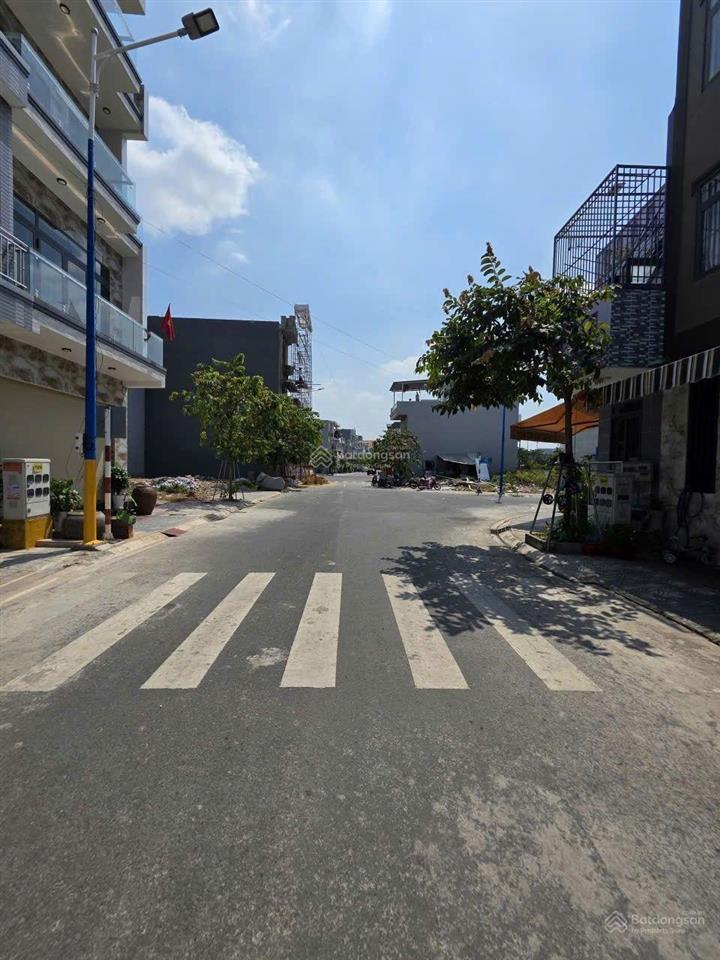 Đất đẹp khu tái định cư đông hòa c, phường đông hòa, tp dĩ an