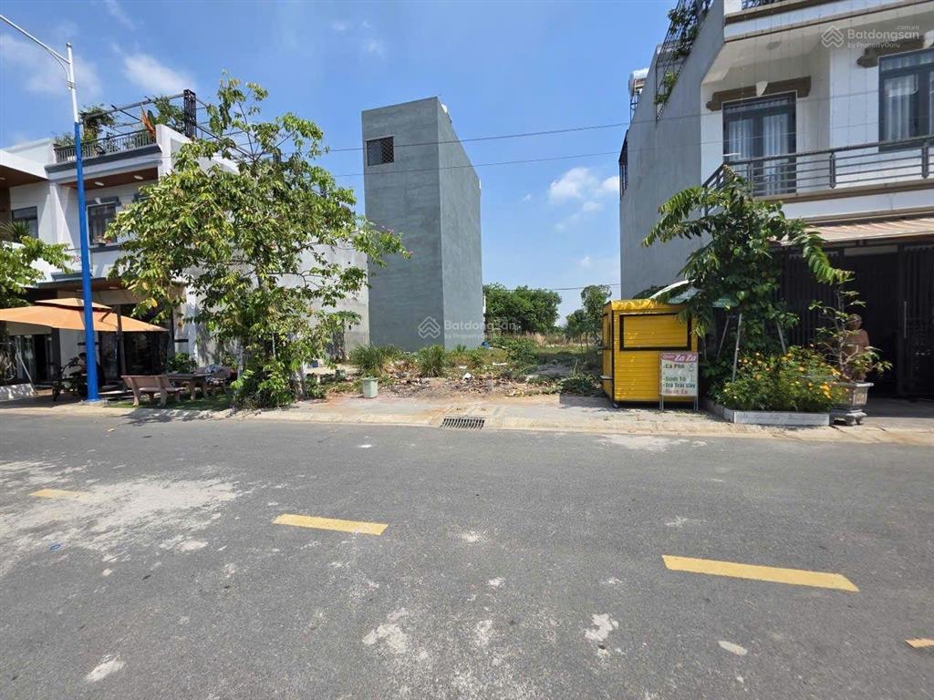 Đất đẹp khu tái định cư đông hòa c, phường đông hòa, tp dĩ an