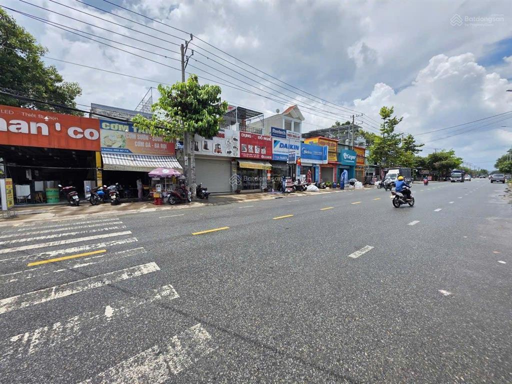 Nhà nghỉ mặt tiền lê hồng phong, phường tân bình, tp dĩ an
