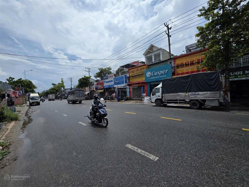 Nhà nghỉ mặt tiền lê hồng phong, phường tân bình, tp dĩ an