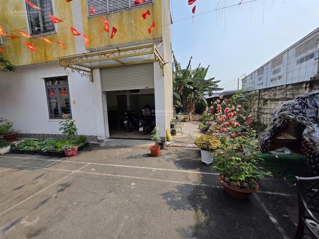 Đất kdc lê phong tân bình, phường tân bình, tp dĩ an