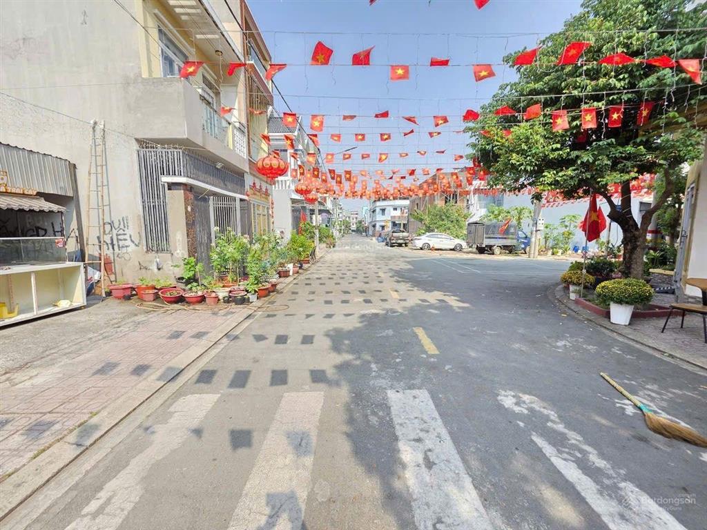Đất kdc lê phong tân bình, phường tân bình, tp dĩ an
