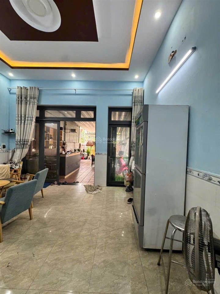 Nhà cấp 4 kdc gần ngã tư chiêu liêu, phường tân đông hiệp, tp dĩ an