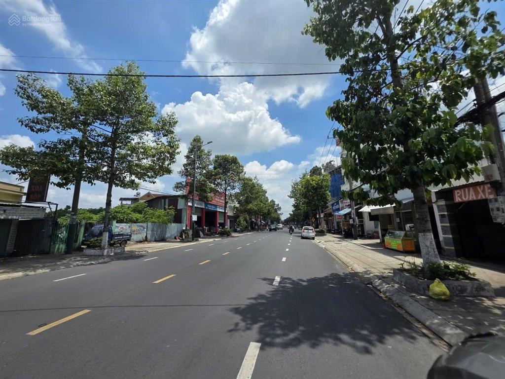 Nhà cấp 4 kdc gần ngã tư chiêu liêu, phường tân đông hiệp, tp dĩ an