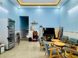 Nhà cấp 4 kdc gần ngã tư chiêu liêu, phường tân đông hiệp, tp dĩ an