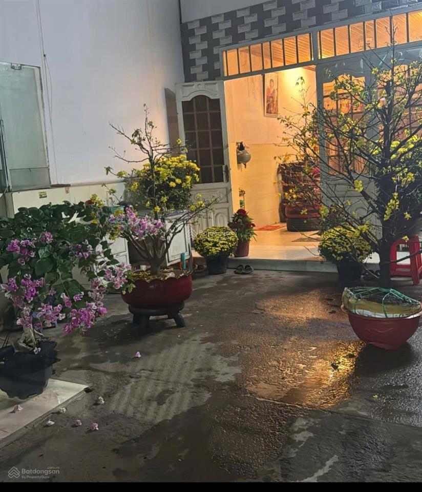 Đất gần làng đại học quốc gia tphcm, phường bình an, tp dĩ an