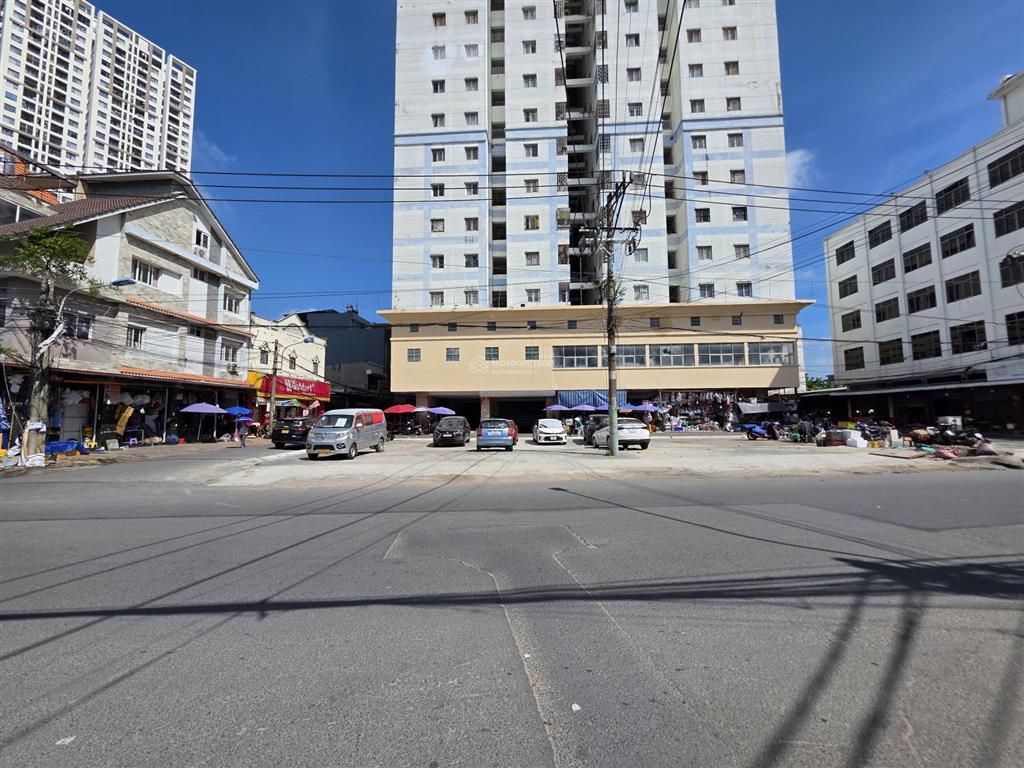 Nhà phố mặt tiền kinh doanh kdc hương sen gần chợ việt lập, phường an bình, dĩ an (p. dĩ an tphcm)