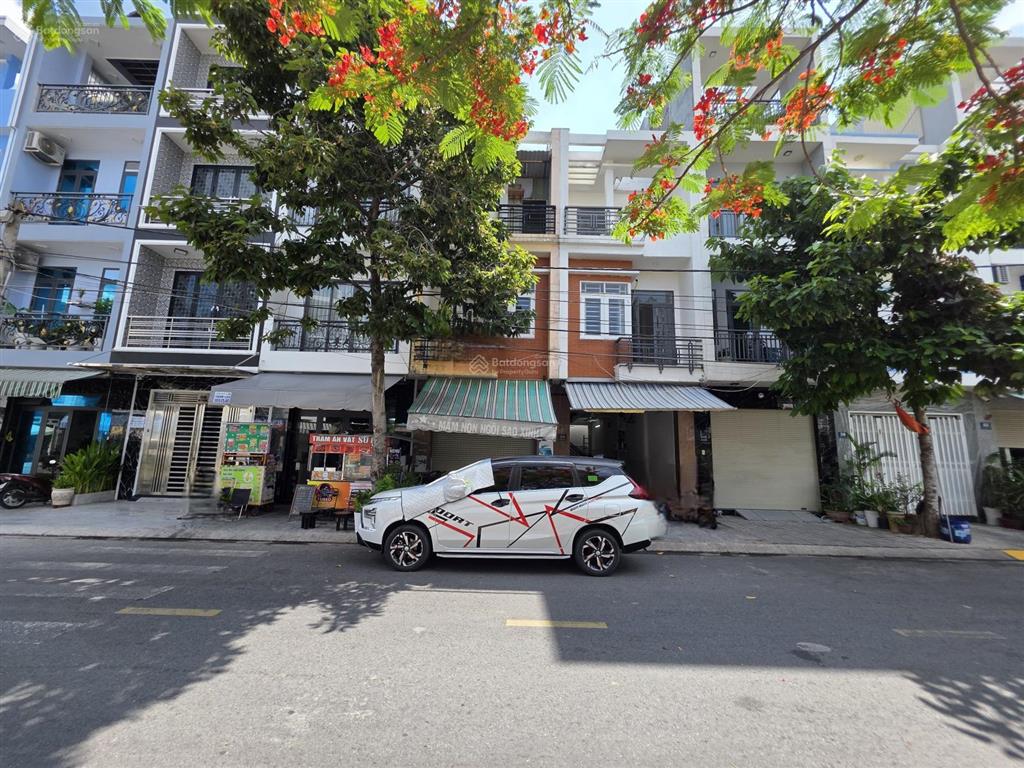 Nhà phố mặt tiền kinh doanh kdc hương sen gần chợ việt lập, phường an bình, dĩ an (p. dĩ an tphcm)