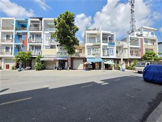 Nhà phố mặt tiền kinh doanh kdc hương sen gần chợ việt lập, phường an bình, dĩ an (p. dĩ an tphcm)