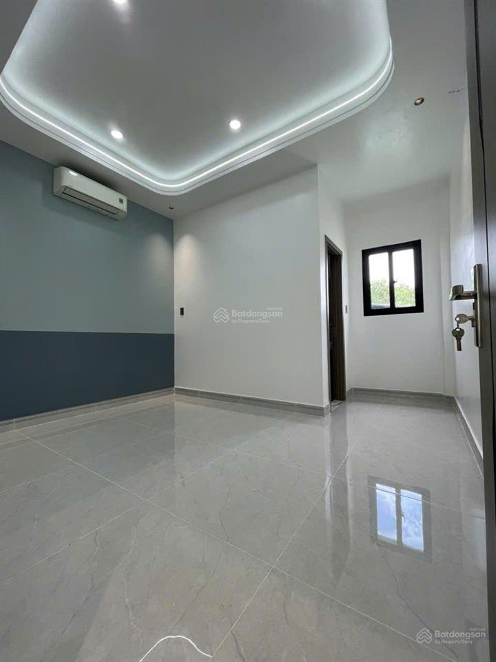 Nhà phố mới xây gần chợ dĩ an 1, phường tân đông hiệp, tp dĩ an. (dĩ an tphcm mới)