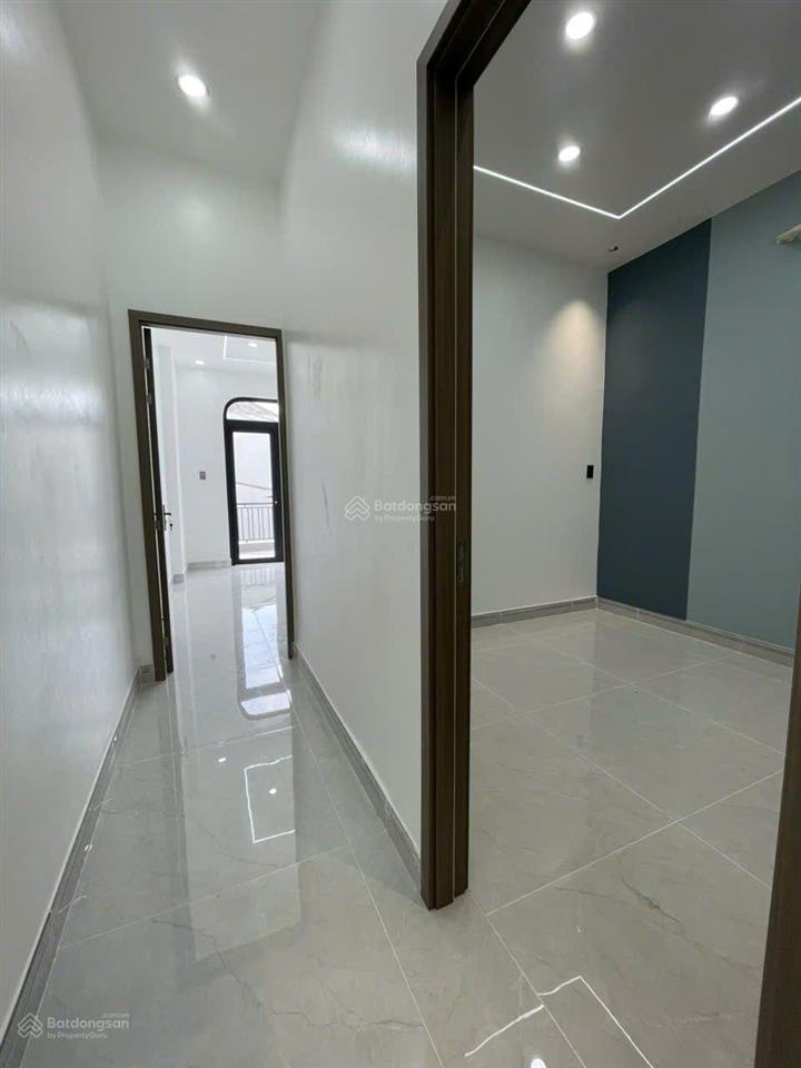 Nhà phố mới xây gần chợ dĩ an 1, phường tân đông hiệp, tp dĩ an. (dĩ an tphcm mới)