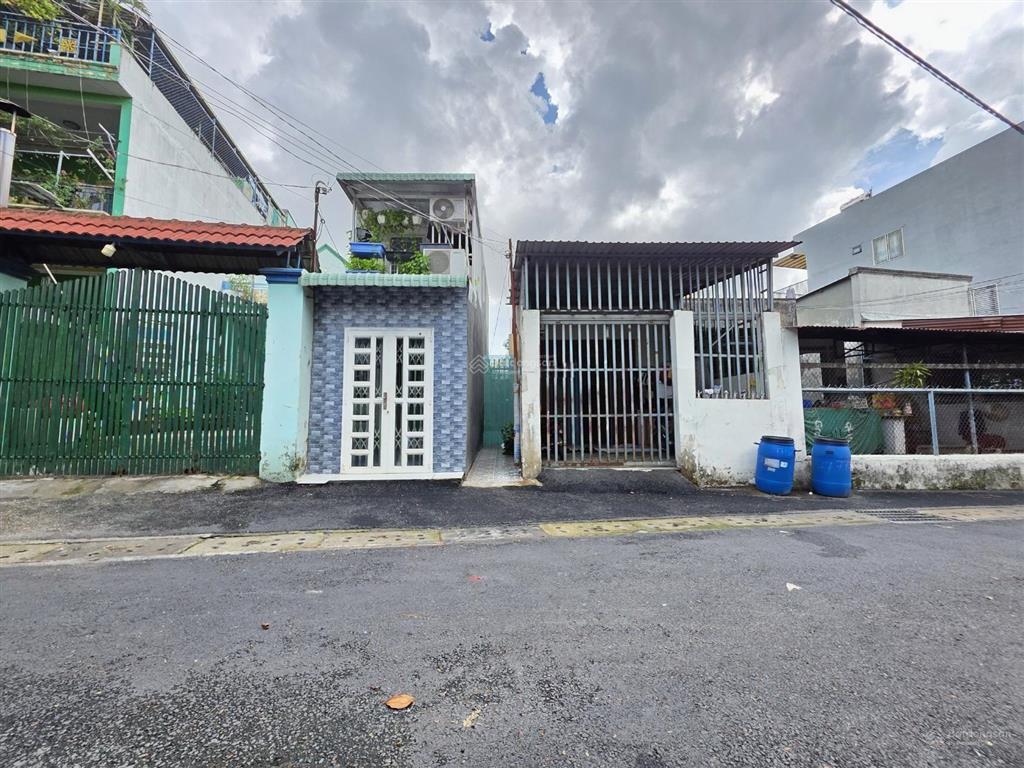 Nhà kdc gần làng đại học quốc gia, phường bình an, tp dĩ an (phường đông hoà, tphcm)
