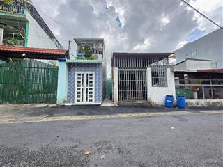 Nhà kdc gần làng đại học quốc gia, phường bình an, tp dĩ an (phường đông hoà, tphcm)