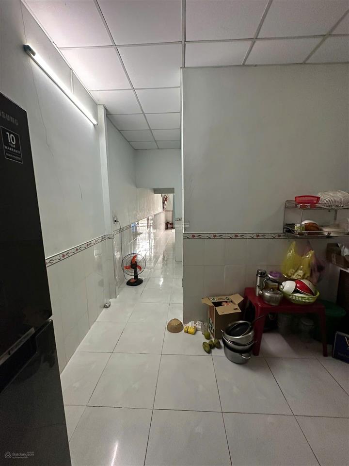 Nhà kdc gần làng đại học quốc gia, phường bình an, tp dĩ an (phường đông hoà, tphcm)