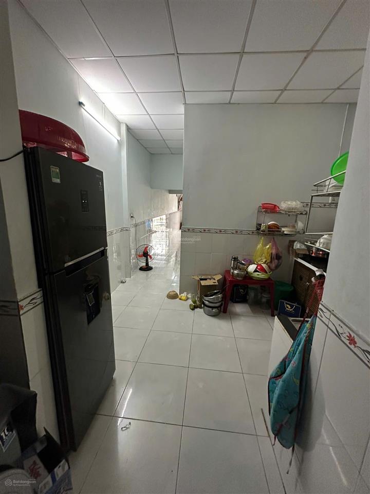 Nhà kdc gần làng đại học quốc gia, phường bình an, tp dĩ an (phường đông hoà, tphcm)