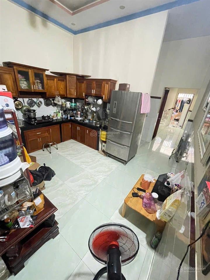 Nhà phố mặt tiền kinh doanh đường nguyễn hữu cảnh, phường đông hòa, tp dĩ an.