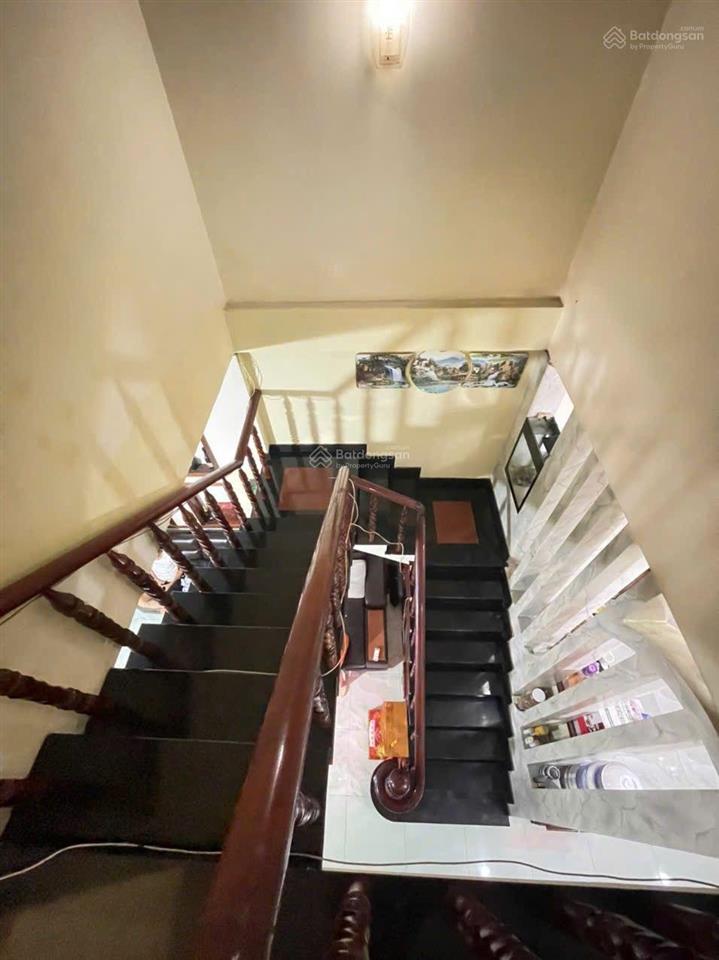 Nhà phố mặt tiền kinh doanh đường nguyễn hữu cảnh, phường đông hòa, tp dĩ an.